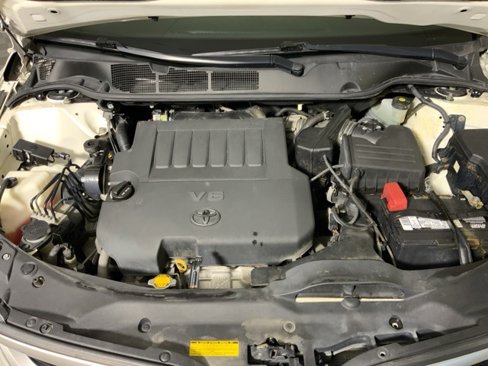 Used 2015 Toyota Venza XLE image 39
