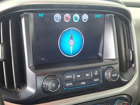 Used 2016 Chevrolet Colorado LT image 3