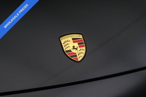 Used 2022 Porsche Panamera 4 Platinum Edition image 27