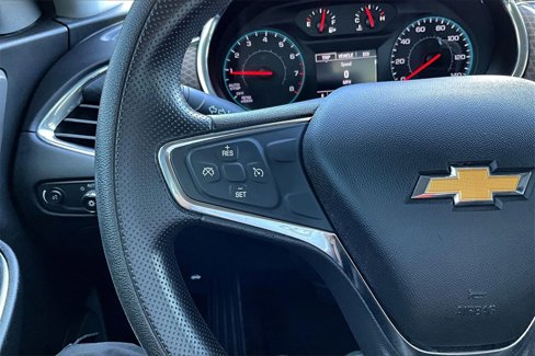 Used 2019 Chevrolet Malibu LT image 18