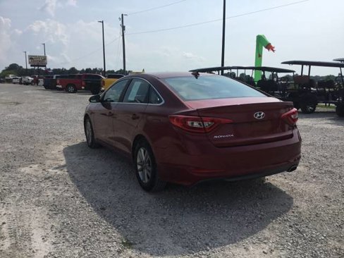Used 2016 Hyundai Sonata SE image 5