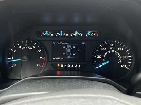 Used 2016 Ford F150 XL w/ Equipment Group 101A Mid image 11
