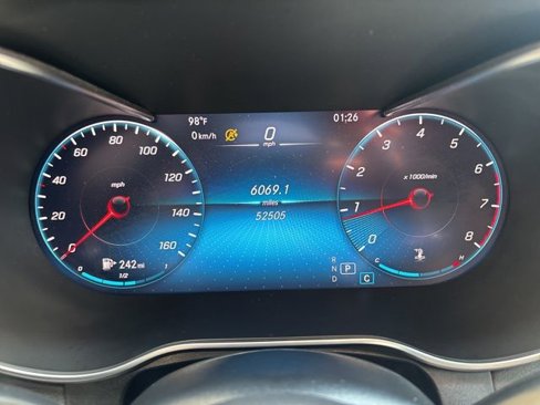 Certified 2021 Mercedes-Benz GLC 300 4MATIC image 23