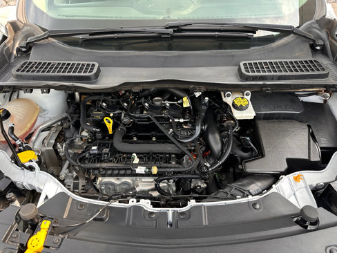 Used 2019 Ford Escape SE image 32
