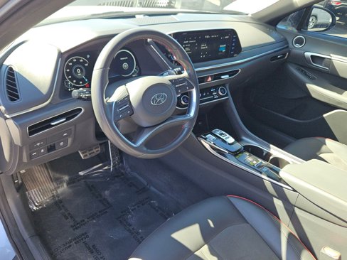 Used 2022 Hyundai Sonata SEL Plus image 11