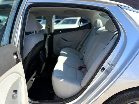 Used 2013 Kia Optima LX image 24