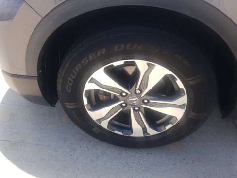 Used 2019 Honda CR-V LX image 20