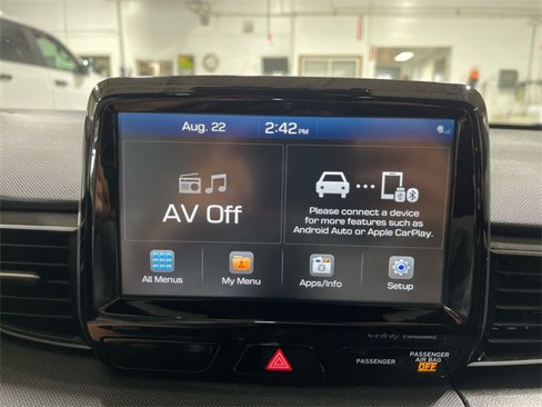 Used 2020 Hyundai Veloster 2.0 Premium image 16