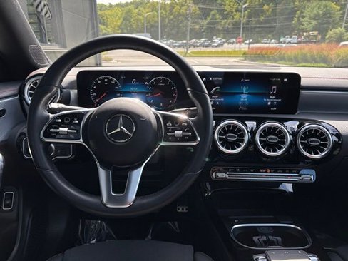 Certified 2023 Mercedes-Benz CLA 250 4MATIC image 22