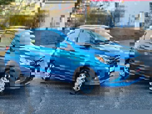 New 2024 Mitsubishi Mirage LE image 7