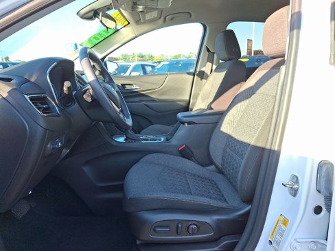 Certified 2022 Chevrolet Equinox LT image 13
