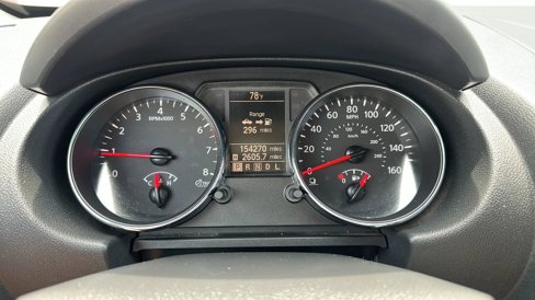 Used 2013 Nissan Rogue S w/ Special Edition Pkg image 24