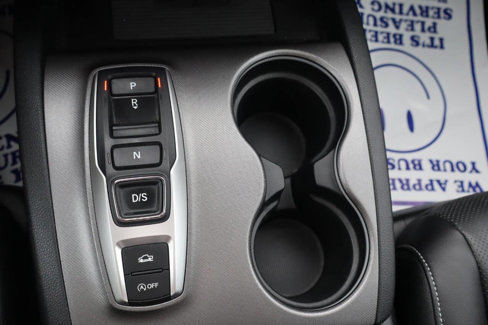 Used 2022 Honda Ridgeline RTL-E image 19