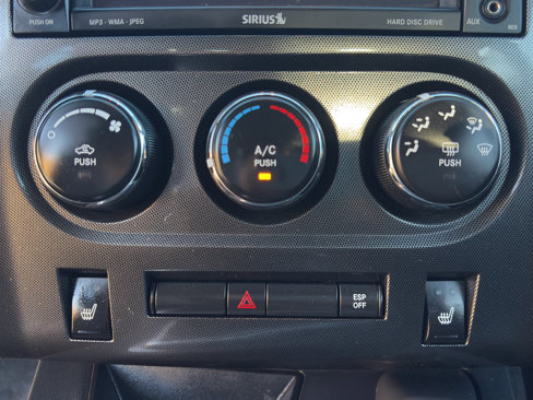 Used 2010 Dodge Challenger R/T image 21