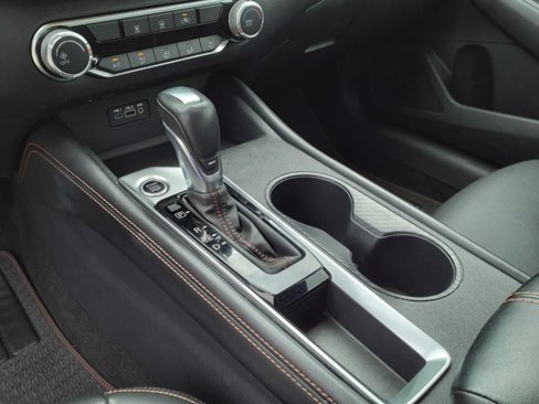 Used 2022 Nissan Altima 2.5 SR image 25