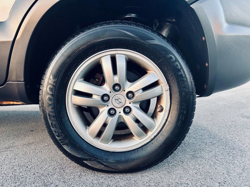 Used 2006 Hyundai Tucson GLS image 32