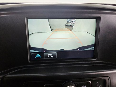 Used 2018 Chevrolet Silverado 2500 W/T image 14