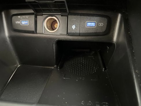 Used 2024 Hyundai Tucson SEL image 50