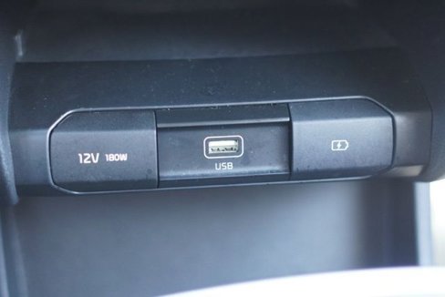 Used 2020 Kia Niro EX image 27