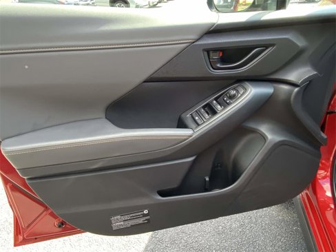 Certified 2024 Subaru Crosstrek 2.5i Wilderness image 13