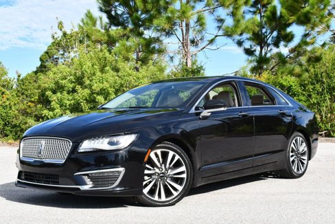 Used 2020 Lincoln MKZ Reserve image 22