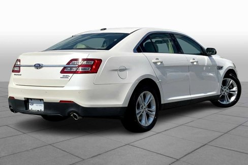 Used 2015 Ford Taurus SEL w/ Equipment Group 201A image 12