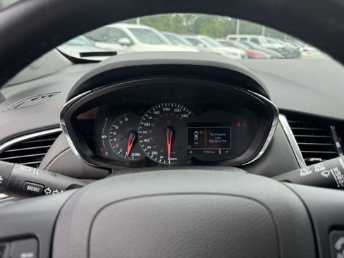 Used 2019 Chevrolet Trax Premier image 15