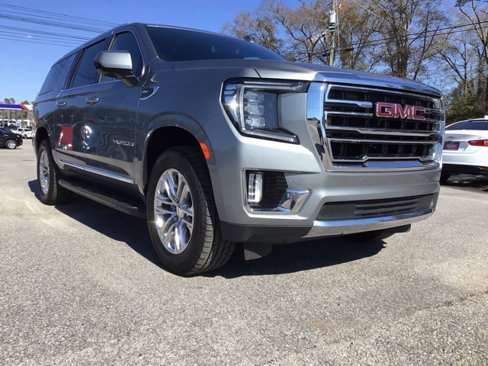 Used 2023 GMC Yukon XL SLT image 10
