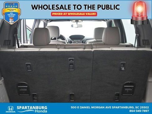 Used 2012 Honda Pilot EX-L image 24