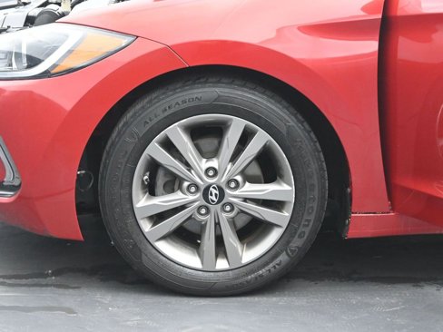 Used 2017 Hyundai Elantra Value Edition w/ Cargo Package image 29