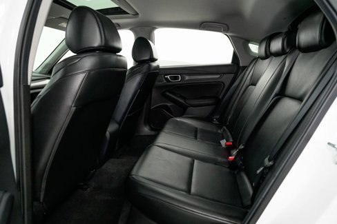 Certified 2024 Acura Integra image 22
