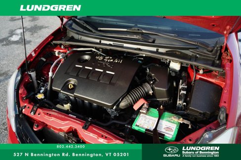 Used 2015 Toyota Corolla L image 35