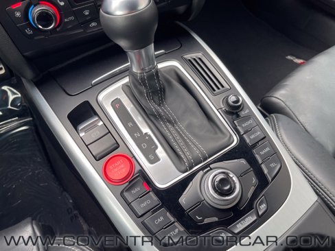 Used 2011 Audi S5 Prestige image 20