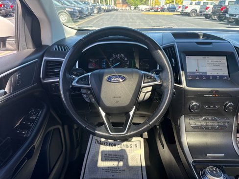 Used 2020 Ford Edge SEL w/ Convenience Package image 31