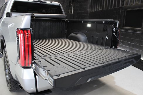 Used 2023 Toyota Tundra Platinum image 8