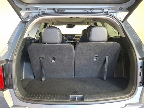 Used 2022 Kia Sorento SX image 29