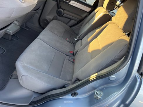 Used 2010 Honda CR-V EX image 14