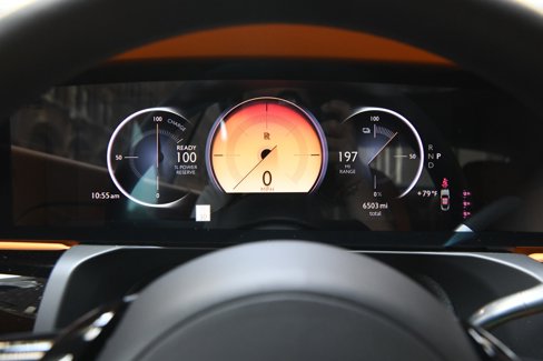 Certified 2024 Rolls-Royce Spectre w/ Spectre Launch Package image 14