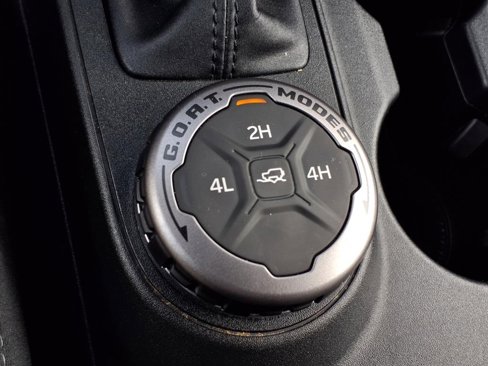 Used 2021 Ford Bronco 2-Door image 10