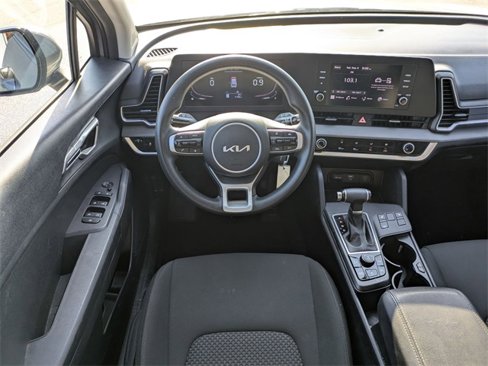 Used 2023 Kia Sportage LX image 27