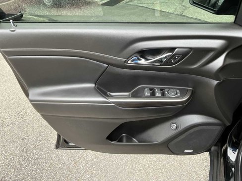 Certified 2020 GMC Acadia SLT image 21