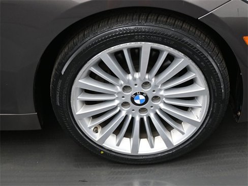 Used 2014 BMW 328i xDrive Sedan image 39