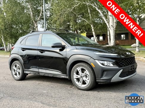 Used 2023 Hyundai Kona SEL image 2