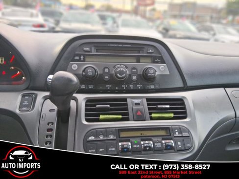Used 2005 Honda Odyssey EX-L image 28