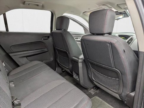 Used 2016 Chevrolet Equinox LT w/ Convenience Package image 21
