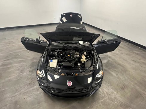 Used 2017 FIAT 124 Spider Classica image 51