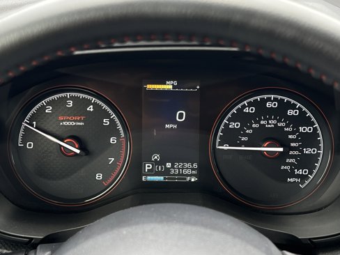 Used 2021 Subaru Forester Sport image 19