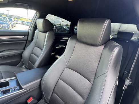 Used 2019 Honda Accord Sport image 20