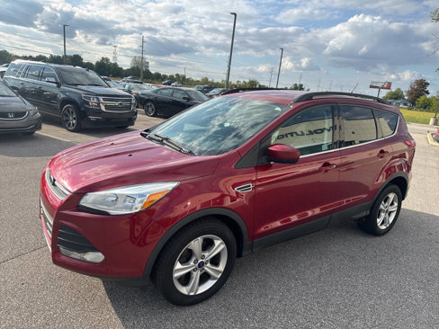 Used 2014 Ford Escape SE w/ Equipment Group 201A image 37
