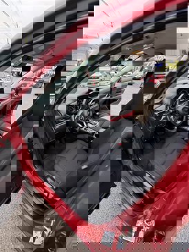 Used 2020 MAZDA CX-5 Sport image 28